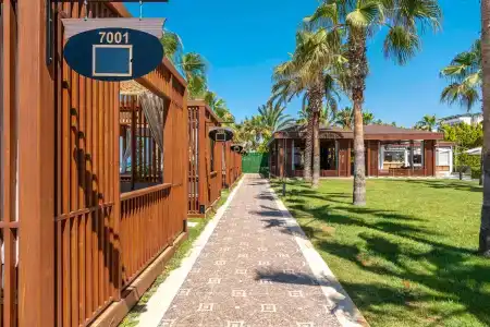 Kirman Sidera Luxury & Spa - 1