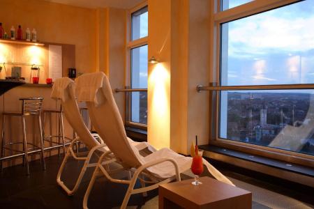 Radisson Blu Erfurt - 7