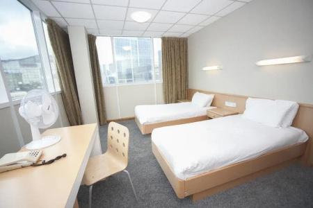 Citrus Cardiff by Compass Hospitality - 4