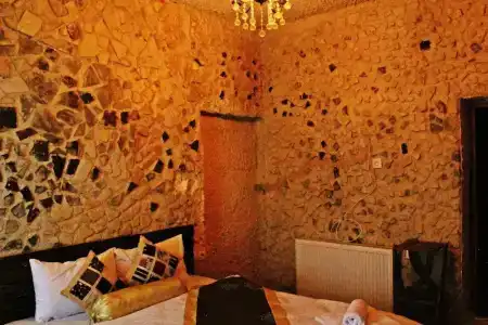 stone age cappadocia - 56