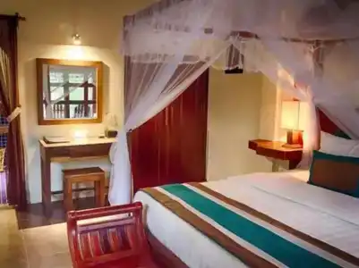 Le Flamboyant Resort - 2