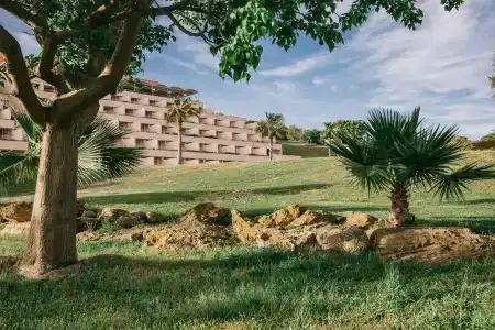 Torre Del Barone Resort - 22