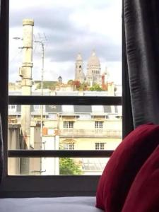 Migny Opéra Montmartre - 101