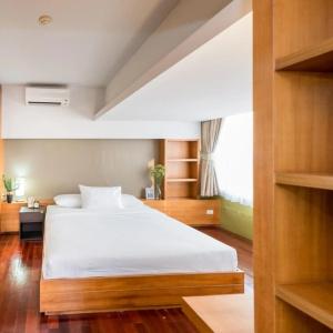 Laemtong Serviced Apartment - 31