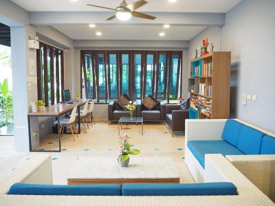 Aonang Buri Resort- Sha Extra Plus - 20