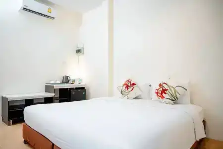 Samed Seaside Resort - 269