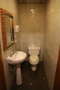 Paris Suites - 9