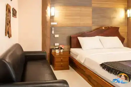Naiyang Discovery Beach Resort Sha - 47