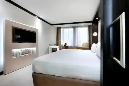 Melia Barcelona Sarriá - 40