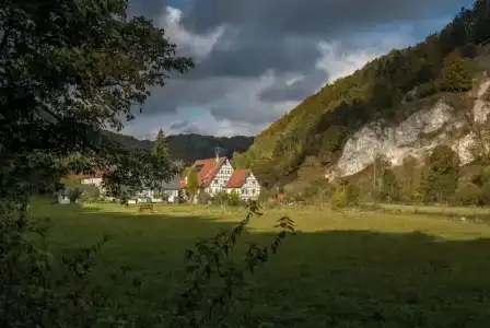-Wirtshaus-Brauerei Klingenstein - 22