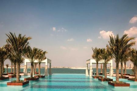 Jumeirah Zabeel Saray - 11