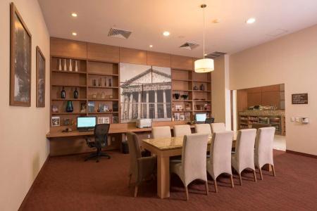 Hampton by Hilton Guadalajara Expo - 28