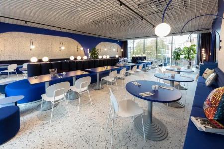 ibis Styles Muenchen Perlach - 20