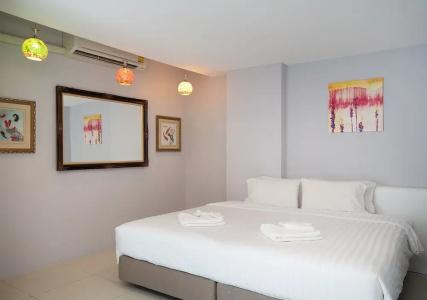 The Riche Boutique Sha Plus - 98