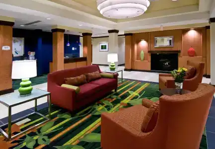 Comfort Inn University - 1