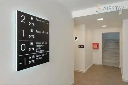 Zed Smart Property by Airstay - 11