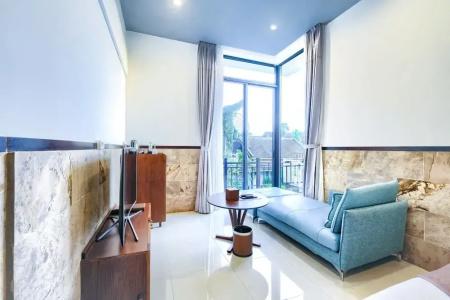 The Blossom Resort – Onsen & Foot Massage Inclusive - 121
