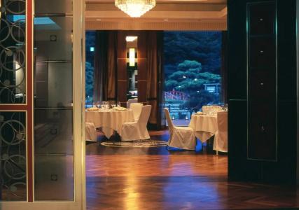 New Otani Tokyo Garden Tower - 19