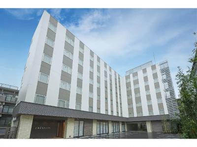 Sotetsu Fresa Inn Kamakura-Ofuna Higashiguchi - 0