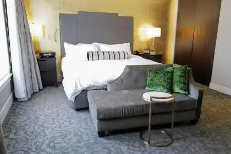The St. Anthony, a Luxury Collection, San Antonio - 114