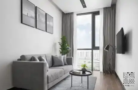 Luxcity & Apartment - 1