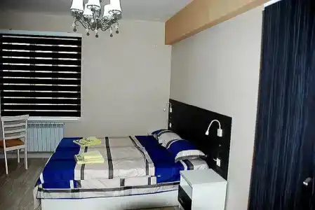 Sakho-Hostel - 34