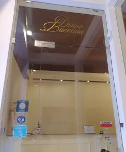 Donna Lucrezia b&b - Boutique Style - 14