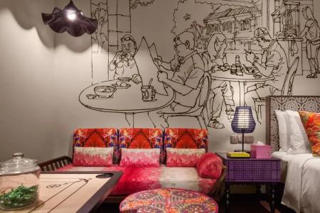 Indigo Singapore Katong (Sg Clean), An Ihg Hotel - 41