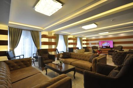 Double Comfort - 1