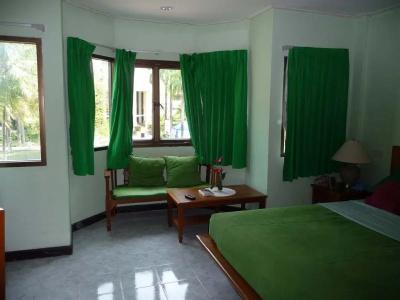 Green Island - 3
