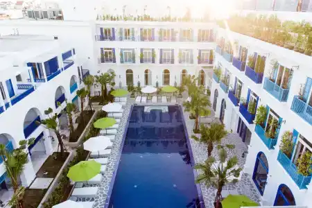 Risemount Premier Resort Da Nang - 25