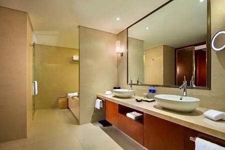 Hilton Nanjing Riverside - 106