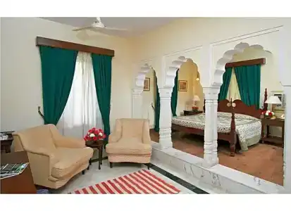 Mandawa Haveli - 61