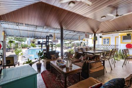 Ondas Do Mar Beach Resort Phase 2 - 36