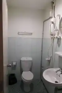 Chomhaad Guesthouse - 27