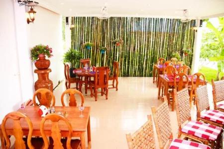 The Orchid Bokor Boutique Resort - 1