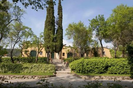 Relais & Châteaux Il Falconiere - 42
