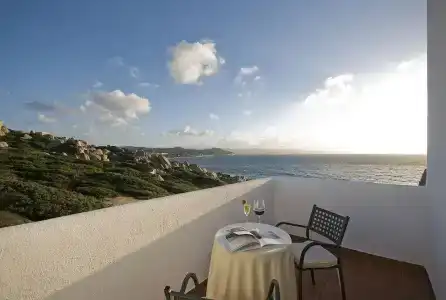Colonna Grand Capo Testa - 60