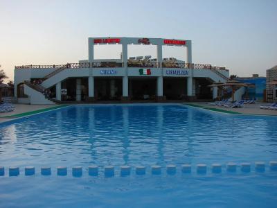Aladdin Beach Resort - Families and Couples Only - 11