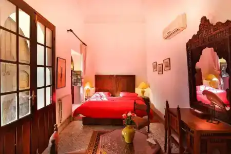 Riad Dar El Assafir - 39