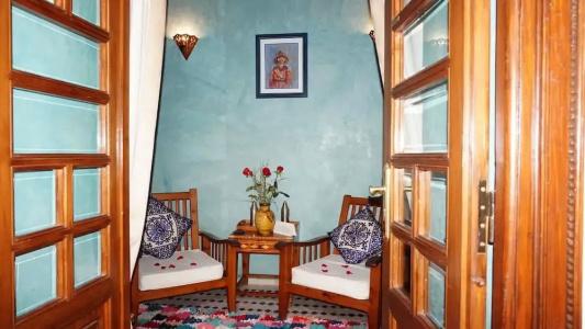 Riad Samsli - 61
