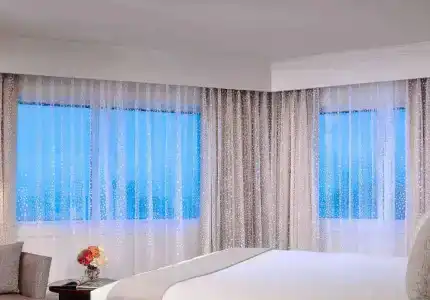 Royal Sonesta Houston Galleria - 33