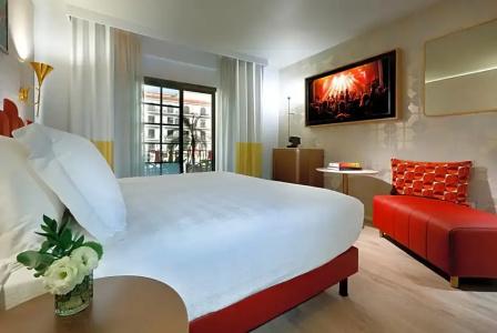 H10 Andalucía Plaza - Только для взрослых - 34