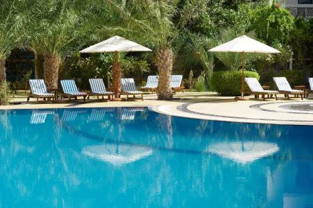 Le Royal Meridien Abu Dhabi - 29