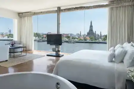 Sala Rattanakosin Bangkok - 88