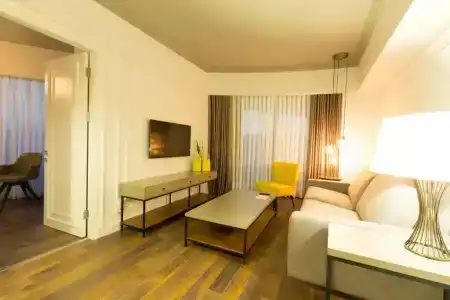 DoubleTree By Hilton Izmir Airport - 72