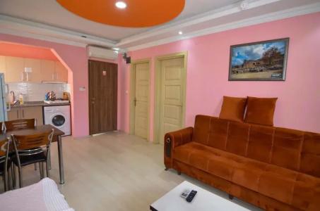 Mykonut Apart - 234