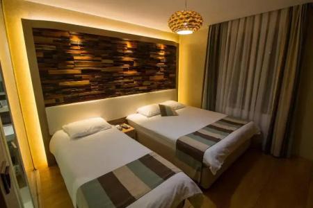 Kackar Resort - 27