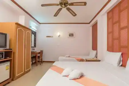 New Siam Iii Guest House - 6