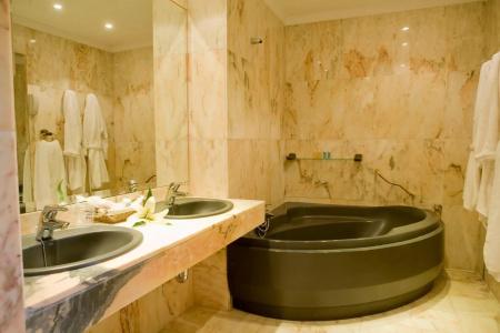 Orchard Rendezvous by Far East Hospitality (SG Clean) - 12